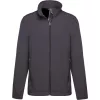 Kariban KA424 FÉRFI 2 RÉTEGŰ SOFTSHELL KABÁT 3XL