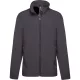 Kariban KA424 FÉRFI 2 RÉTEGŰ SOFTSHELL KABÁT 3XL