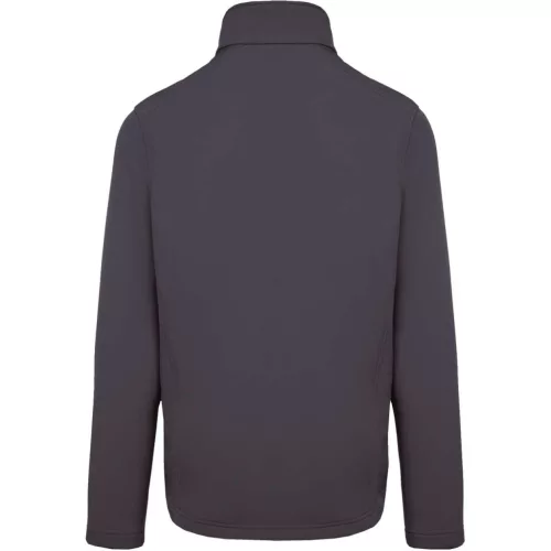 Kariban KA424 FÉRFI 2 RÉTEGŰ SOFTSHELL KABÁT 3XL