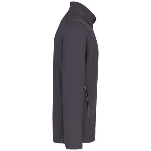 Kariban KA424 FÉRFI 2 RÉTEGŰ SOFTSHELL KABÁT 3XL