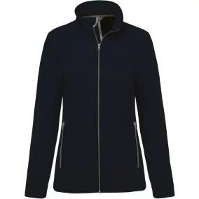 Kariban KA425 NŐI 2 RÉTEGŰ SOFTSHELL KABÁT 3XL