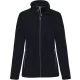 Kariban KA425 NŐI 2 RÉTEGŰ SOFTSHELL KABÁT 3XL