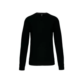 Kariban KA442 KARIBAN KÖRNYAKAS PULÓVER 2XL