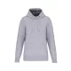 Kariban KA443 KARIBAN KAPUCNIS PULÓVER 2XL