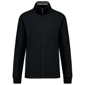 Kariban KA456 FÉRFI VÉGIG CIPZÁRAS KABÁT 2XL