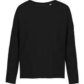 Kariban KA471 NŐI OVERSIZED PULÓVER L/XL