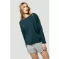 Kariban KA471 NŐI OVERSIZED PULÓVER L/XL