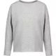 Kariban KA471 NŐI OVERSIZED PULÓVER L/XL
