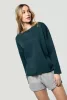 Kariban KA471 NŐI OVERSIZED PULÓVER L/XL