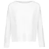 Kariban KA471 NŐI OVERSIZED PULÓVER L/XL