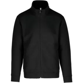 Kariban KA472 VÉGIG CIPZÁRAS PULÓVER 2XL