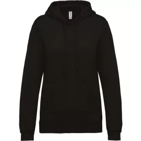 Kariban KA473 NŐI KAPUCNIS PULÓVER 2XL