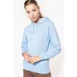 Kariban KA473 NŐI KAPUCNIS PULÓVER 2XL