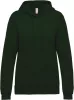 Kariban KA473 NŐI KAPUCNIS PULÓVER 2XL