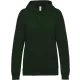 Kariban KA473 NŐI KAPUCNIS PULÓVER 2XL