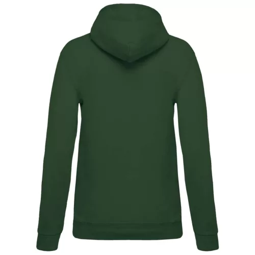 Kariban KA473 NŐI KAPUCNIS PULÓVER 2XL