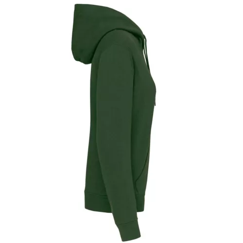 Kariban KA473 NŐI KAPUCNIS PULÓVER 2XL