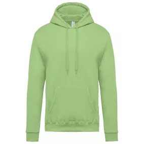 Kariban KA476 FÉRFI KAPUCNIS PULÓVER 2XL