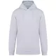 Kariban KA476 FÉRFI KAPUCNIS PULÓVER 2XL