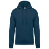 Kariban KA476 FÉRFI KAPUCNIS PULÓVER 2XL