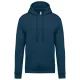 Kariban KA476 FÉRFI KAPUCNIS PULÓVER 2XL