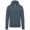 Kariban KA476 FÉRFI KAPUCNIS PULÓVER 2XL