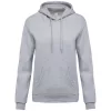 Kariban KA476 FÉRFI KAPUCNIS PULÓVER 3XL