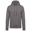 Kariban KA476 FÉRFI KAPUCNIS PULÓVER 2XL