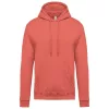 Kariban KA476 FÉRFI KAPUCNIS PULÓVER 2XL