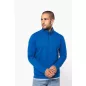 Kariban KA478 CIPZÁRAS NYAKÚ PULÓVER 2XL