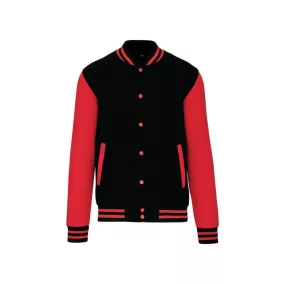 Kariban KA497 UNISZEX TEDDY KABÁT 2XL
