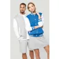 Kariban KA497 UNISZEX TEDDY KABÁT 2XL