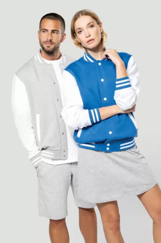 Kariban KA497 UNISZEX TEDDY KABÁT 2XL