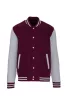 Kariban KA497 UNISZEX TEDDY KABÁT 2XL