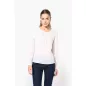 Kariban KA5003 NŐI HOSSZÚ UJJÚ KREPP BLÚZ 34