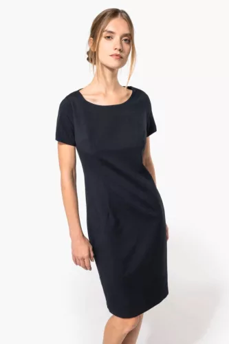 Kariban KA500 RÖVID UJJÚ RUHA 40