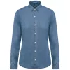 Kariban KA509 NŐI CHAMBRAY ING XL