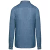 Kariban KA512 FÉRFI CHAMBRAY ING XL