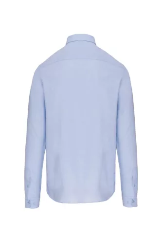 Kariban KA516 FÉRFI HOSSZÚ UJJÚ OXFORD ING XL