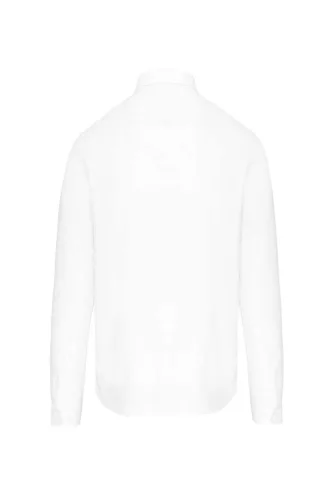 Kariban KA516 FÉRFI HOSSZÚ UJJÚ OXFORD ING 3XL