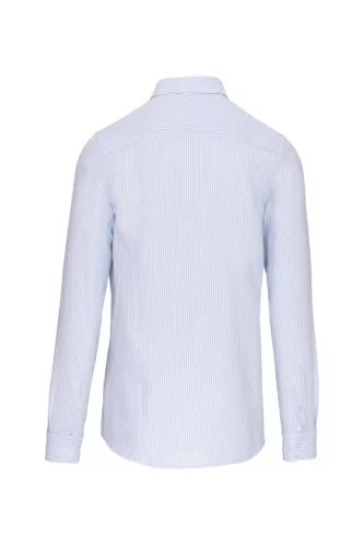 Kariban KA516 FÉRFI HOSSZÚ UJJÚ OXFORD ING XL