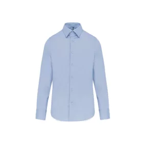   Kariban KA522 FÉRFI HOSSZÚ UJJÚ PRÉMIUM VASALÁSMENTES ING 2XL