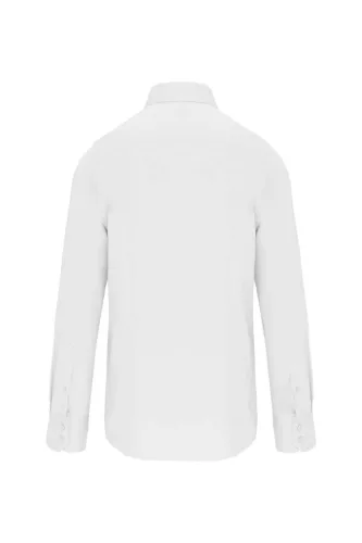 Kariban KA522 FÉRFI HOSSZÚ UJJÚ PRÉMIUM VASALÁSMENTES ING M