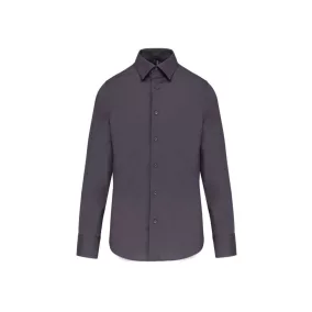   Kariban KA522 FÉRFI HOSSZÚ UJJÚ PRÉMIUM VASALÁSMENTES ING 2XL