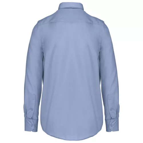 Kariban KA537 FÉRFI HOSSZÚ UJJÚ PRÉMIUM VASALÁSMENTES ING 2XL