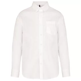   Kariban KA537 FÉRFI HOSSZÚ UJJÚ PRÉMIUM VASALÁSMENTES ING 2XL