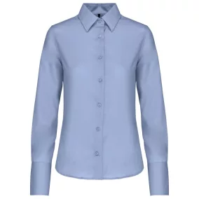   Kariban KA538 NŐI HOSSZÚ UJJÚ PRÉMIUM VASALÁSMENTES ING 2XL