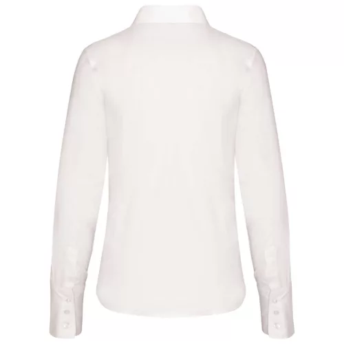 Kariban KA538 NŐI HOSSZÚ UJJÚ PRÉMIUM VASALÁSMENTES ING 2XL