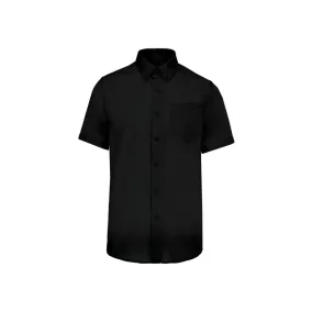   Kariban KA539 FÉRFI RÖVID UJJÚ PRÉMIUM VASALÁSMENTES ING 2XL