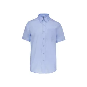   Kariban KA539 FÉRFI RÖVID UJJÚ PRÉMIUM VASALÁSMENTES ING 2XL